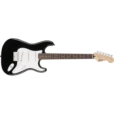 Guitarra Fender Bullet Stratocaster Black Electrica 0371001506